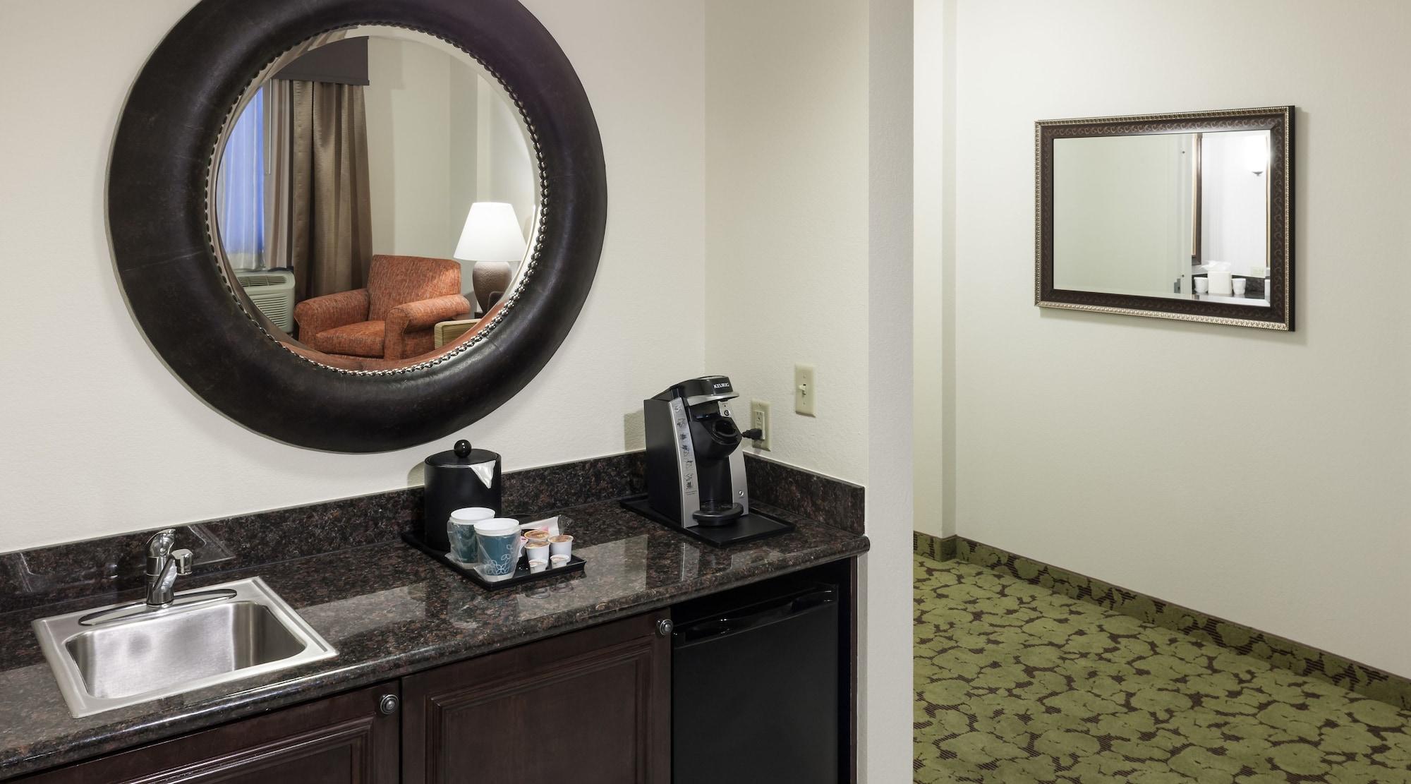 Hilton Garden Inn Denver Хайлендс-Ранч Экстерьер фото