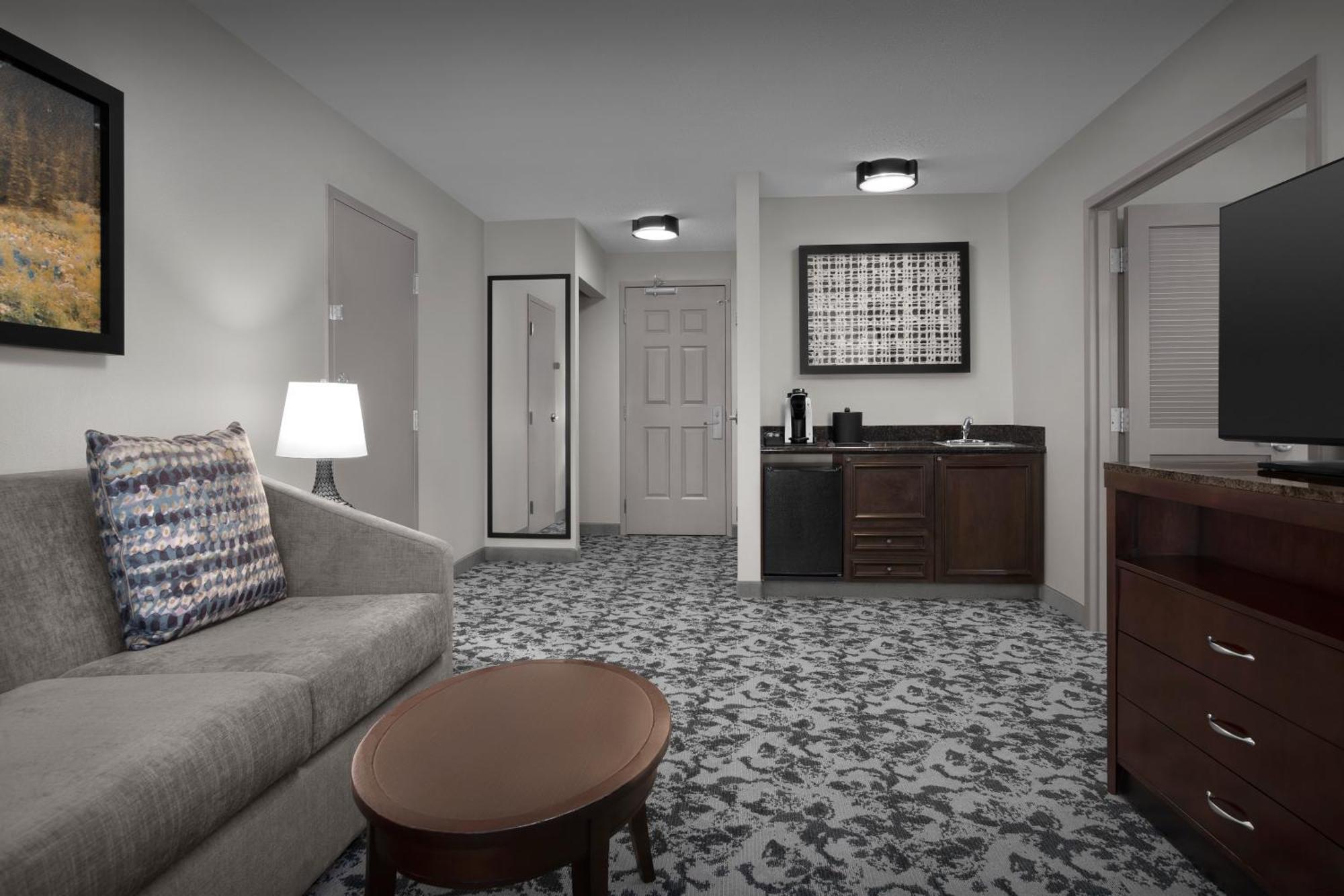 Hilton Garden Inn Denver Хайлендс-Ранч Экстерьер фото