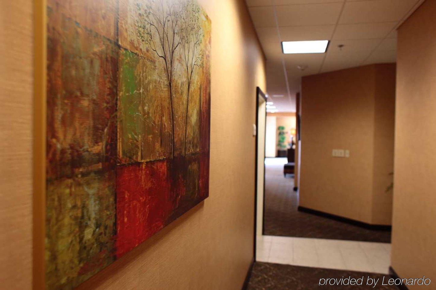Hilton Garden Inn Denver Хайлендс-Ранч Интерьер фото