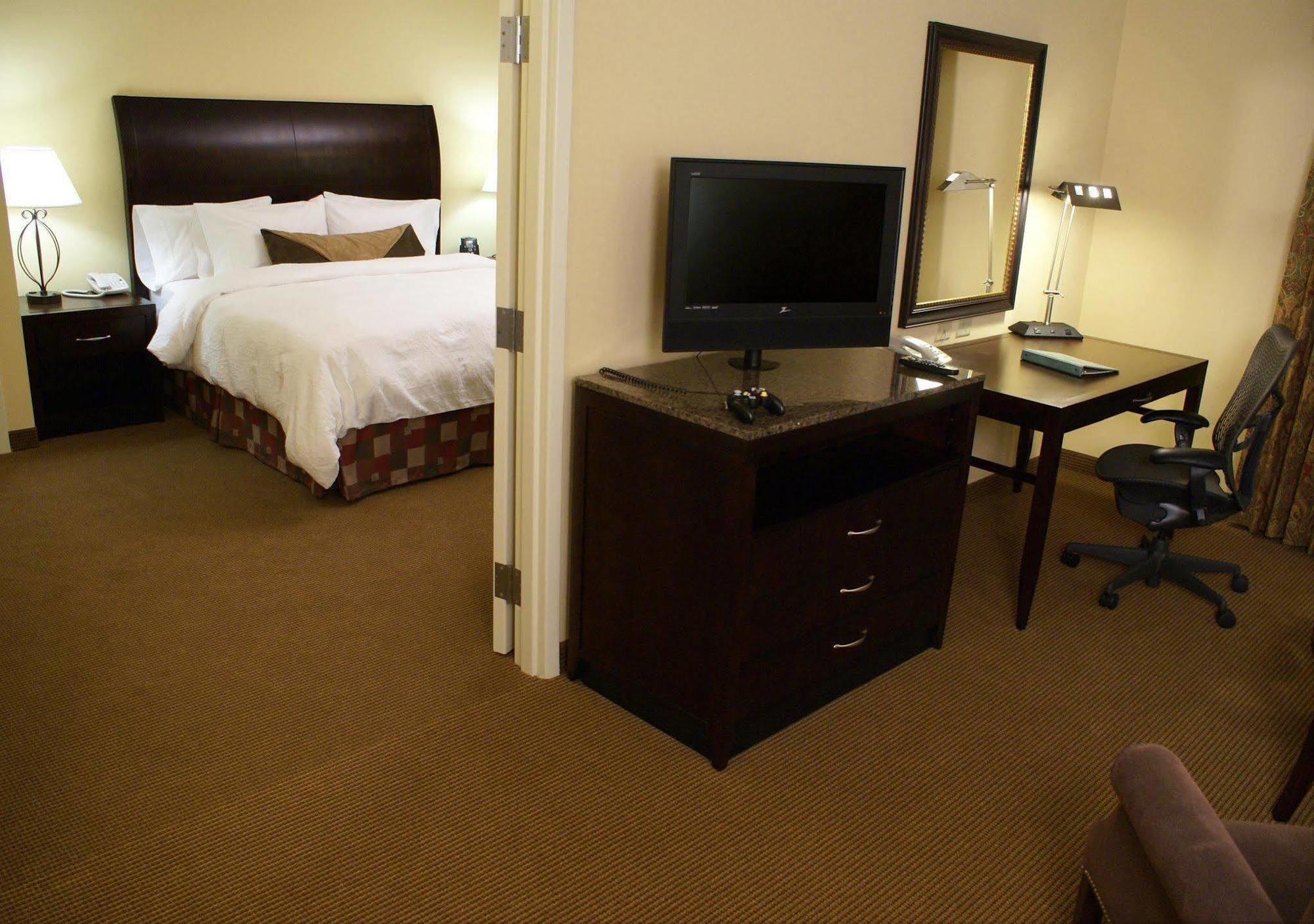 Hilton Garden Inn Denver Хайлендс-Ранч Номер фото