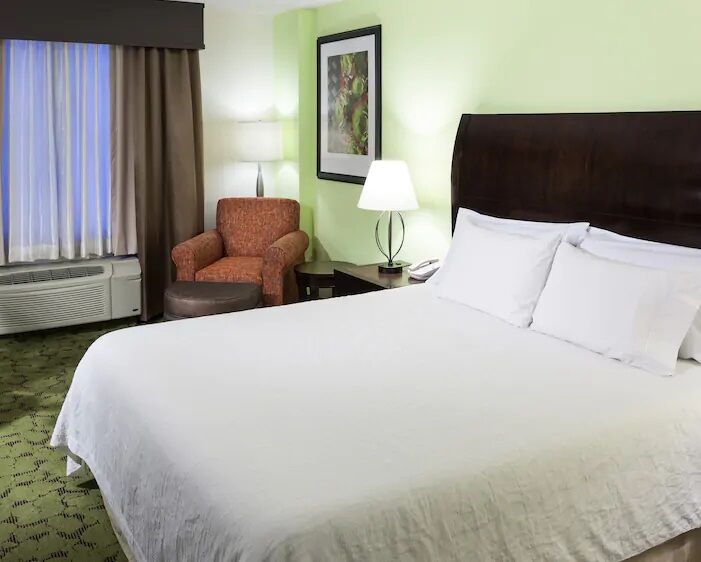 Hilton Garden Inn Denver Хайлендс-Ранч Экстерьер фото